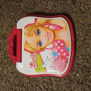 Barbie Laptop